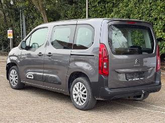 Citroën Berlingo 1.2 PureTech . 5 PERSOONS | CRUISE CONTROL | NAVI picture 3