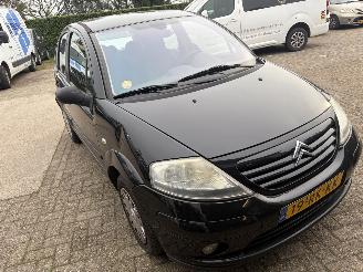 škoda osobní automobily Citroën C3  2005/5