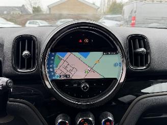 Mini Countryman Cooper SE ALL4. NAVI | KLIMA | NARDO GREY | ( SCHROEFSCHADE ) picture 11