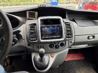 Renault Trafic 2.5 dci L2H1 DC AUTOMAAT! picture 15