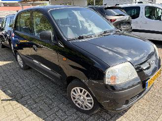 Voiture accidenté Hyundai Atos -PRIME 2007/3