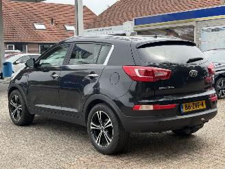 Kia Sportage 2.0 plus pack. LEER | PANO | TREKHAAK | picture 3
