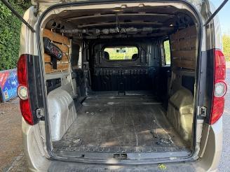 Fiat Doblo CARGO 1.6 MULTIJET SX MAXI. AIRCO picture 6