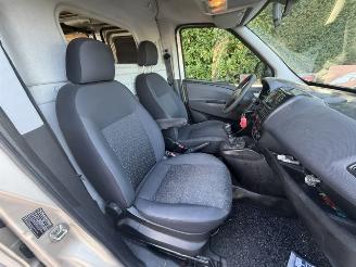 Fiat Doblo CARGO 1.6 MULTIJET SX MAXI. AIRCO picture 8