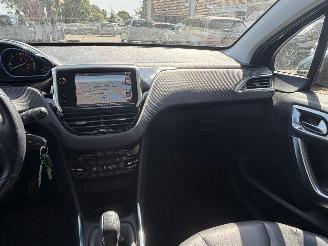 Peugeot 2008 1.2 VTi Acces. TREKHAAK | KLIMA | NAVI | CRUISE CONTROL. picture 12