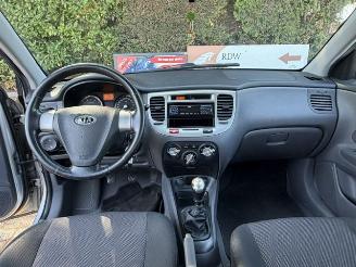 Kia Rio 1.4 X-pect. AIRCO | 5 DEURS | INRUIL VERKREGEN. picture 13