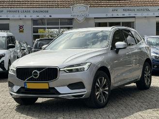 škoda osobní automobily Volvo Xc-60 T4 AUTOMAAT. TREKHAAK | NAVI | KLIMA | LEER | CAMERA | 2021/1