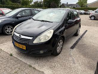 Schadeauto Opel Corsa 1200 2008/1