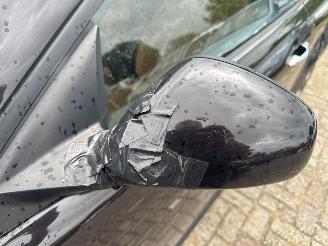 Voiture accidenté Alfa Romeo   2015/2