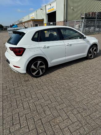Volkswagen Polo 2.0 TSI GTI DSG AUTOMAAT !! picture 4
