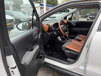 Citroën C3 Aircross 1.2 PureTech Shine. NAVI | CAMERA | VOL OPTIES! picture 7
