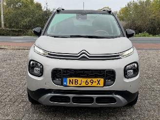 Citroën C3 Aircross 1.2 PureTech Shine. NAVI | CAMERA | VOL OPTIES! picture 8