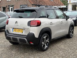 Citroën C3 Aircross 1.2 PureTech Shine. NAVI | CAMERA | VOL OPTIES! picture 5