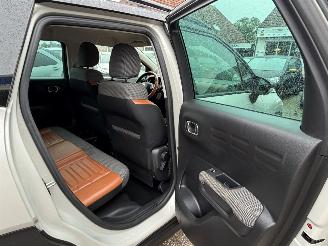 Citroën C3 Aircross 1.2 PureTech Shine. NAVI | CAMERA | VOL OPTIES! picture 14