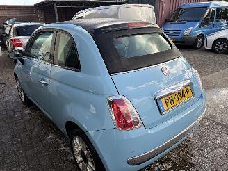 Fiat 500C  picture 4