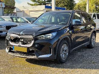 škoda osobní automobily BMW iX1 eDrive 20 67 KWH. ( schroefschade ) 2025/9