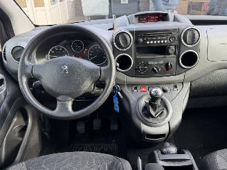 Peugeot Partner 1.2 PureTech AIRCO picture 17