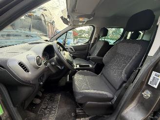 Peugeot Partner 1.2 PureTech AIRCO picture 8