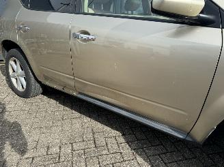 Nissan Murano Murano 3.5 V6 picture 3
