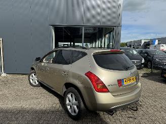Nissan Murano Murano 3.5 V6 picture 6