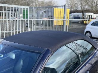 Mercedes CLK Mercedes CLK-klasse Cabrio 240 Avantgarde picture 6