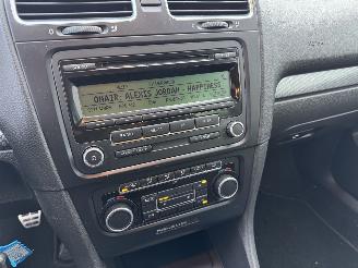 Volkswagen Golf Golf variant 1.2 TSi Style Bluemotion picture 14