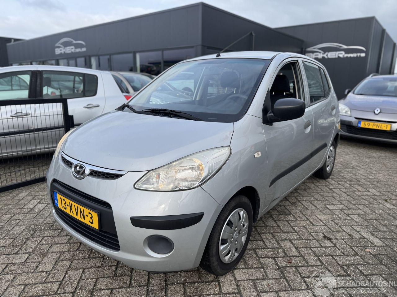 Hyundai I-10 1.1 active cool