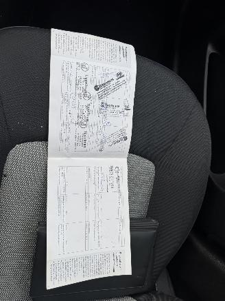 Hyundai I-10 1.1 active cool picture 13