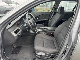 BMW 5-serie 523i Business Line picture 8