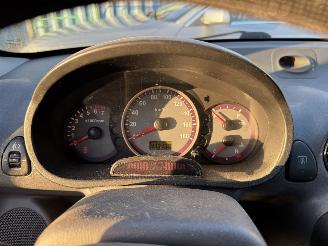 Hyundai Atos 1.1 Active Young picture 8