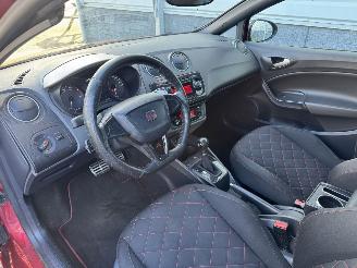 Seat Ibiza 1.4 TSI Cupra Bocanegra picture 8