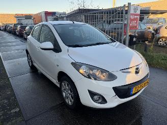 Mazda 2 1.3 Bifuel GT-M Line picture 5