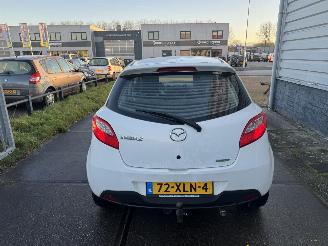 Mazda 2 1.3 Bifuel GT-M Line picture 3