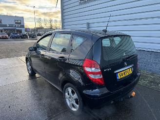 Mercedes A-klasse A150 automaat picture 2