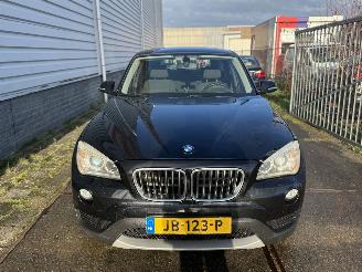 BMW X1 SDRIVE18D Business picture 6