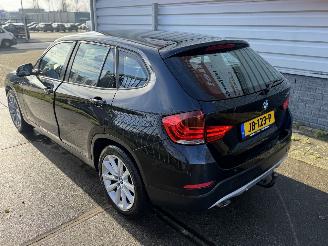 BMW X1 SDRIVE18D Business picture 2