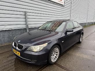  BMW 5-serie 530i High Executive 2007/8