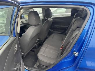 Chevrolet Aveo Automaat 96.000 KM NAP! picture 14