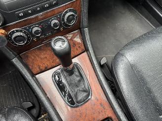 Mercedes C-klasse C220 CDI Elegance picture 12