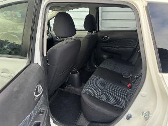 Nissan Note 1.2 DIG-S Connect Edition picture 19
