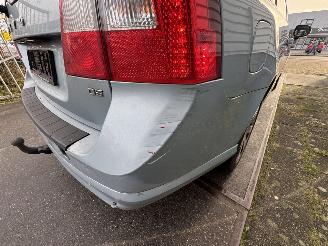 Volvo V-70 Volvo V70 2.4 D5 Summum picture 5