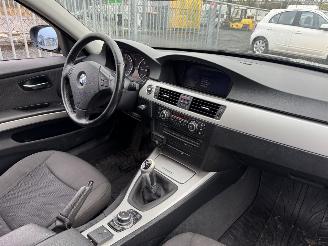 BMW 3-serie 318D Corporate Lease picture 15