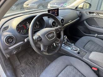 Audi A3 1.4 TFSI PRO LINE PLUS G-tron picture 9
