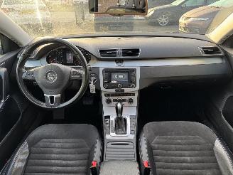 Volkswagen Passat 1.4 TSI Highline edition bluemotion picture 18