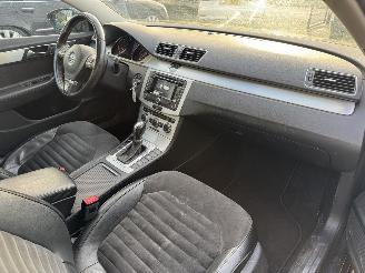 Volkswagen Passat 1.4 TSI Highline edition bluemotion picture 21