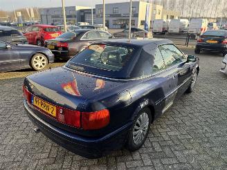 Audi Cabriolet 2.3 v5 picture 7