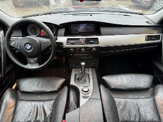 BMW 5-serie 525i High Executive picture 13