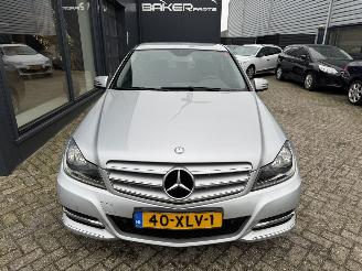 Mercedes C-klasse c180 Avantgarde 109.000 KM NAP! picture 8