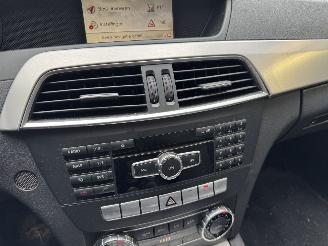Mercedes C-klasse c180 Avantgarde 109.000 KM NAP! picture 13