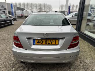 Mercedes C-klasse c180 Avantgarde 109.000 KM NAP! picture 5